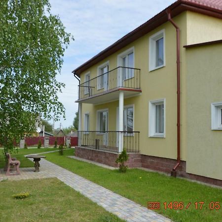 Guest House Na Sovetskoy Lepel Екстер'єр фото