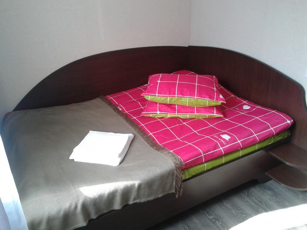 Guest House Na Sovetskoy Lepel Екстер'єр фото