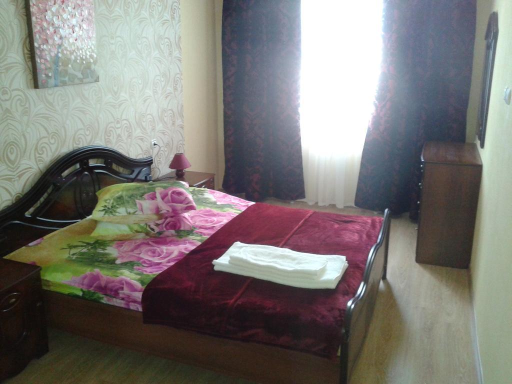 Guest House Na Sovetskoy Lepel Екстер'єр фото