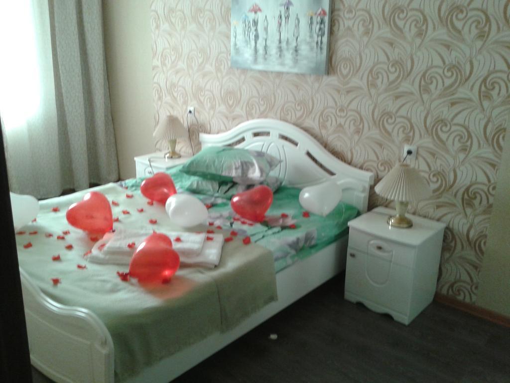 Guest House Na Sovetskoy Lepel Екстер'єр фото