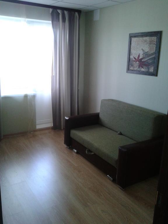 Guest House Na Sovetskoy Lepel Екстер'єр фото