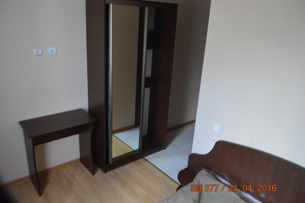 Guest House Na Sovetskoy Lepel Екстер'єр фото