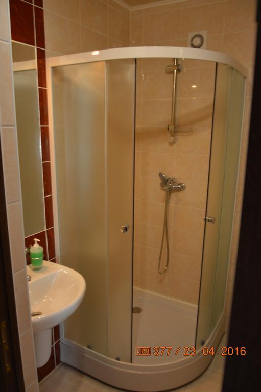 Guest House Na Sovetskoy Lepel Екстер'єр фото