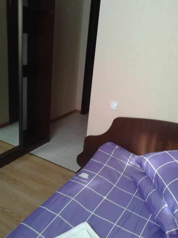 Guest House Na Sovetskoy Lepel Екстер'єр фото