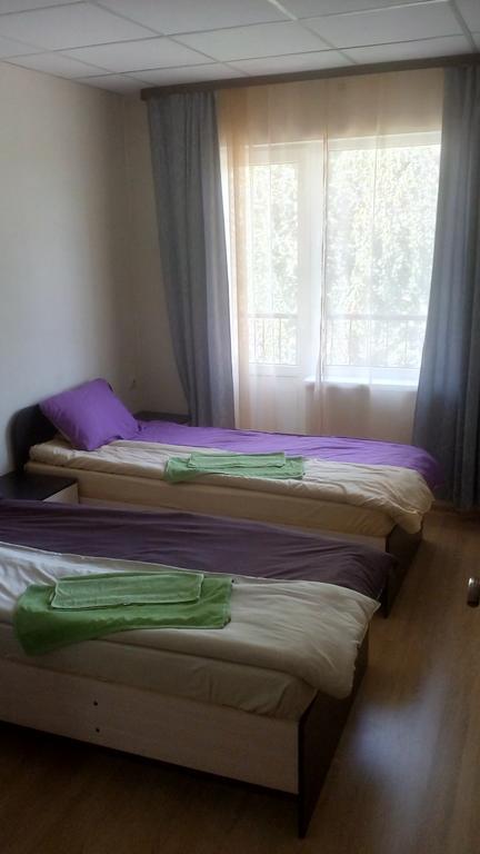 Guest House Na Sovetskoy Lepel Екстер'єр фото