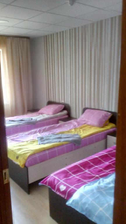 Guest House Na Sovetskoy Lepel Екстер'єр фото