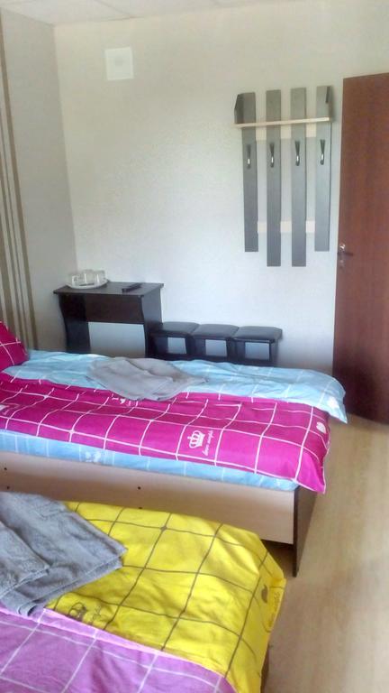 Guest House Na Sovetskoy Lepel Екстер'єр фото