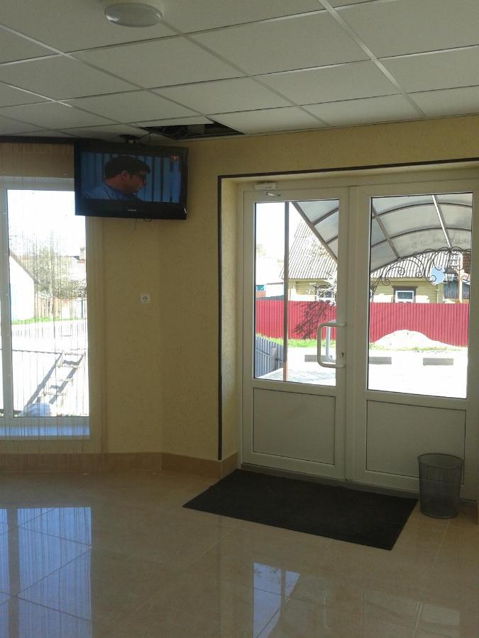 Guest House Na Sovetskoy Lepel Екстер'єр фото